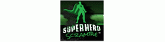 SUPERHERO Scramble Couoons