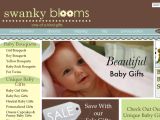 Swanky Blooms Couoons