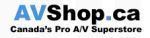 AV Shop Coupon Codes