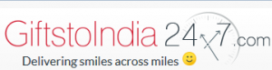 GiftsToIndia24x7 Couoons