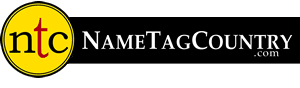 NameTagCountry Couoons