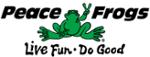 Peace Frogs Couoons