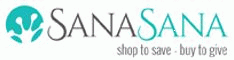 SanaSana Couoons