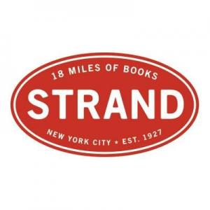 Strand Books Couoons