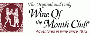 Wine Of The Month Club Couoons