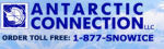 Antarctic Connection Couoons