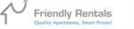 Friendly Rentals Couoons