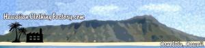 Hawaiian Clothing Factory Couoons