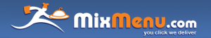 Mixmenu Couoons