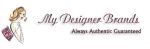 My Designer Brands Coupon Codes