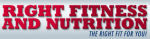 Right Fitness And Nutrition Couoons