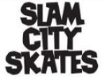 SLAM CITY SKATES Couoons