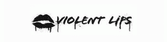 Violent Lips Couoons