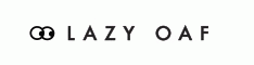 Lazy Oaf Sale & Couoons