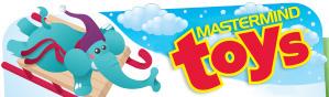 Mastermind Toys Couoons