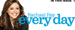 Rachael Ray Magazine Couoons