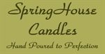 Spring House Candles Couoons