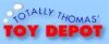 Totally Thomas' Toy Depot Couoons