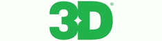 3D Products Couoons