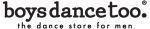 Boysdancetoo Couoons