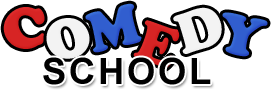 Comedy School Online Couoons