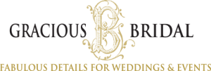Gracious Bridal Couoons