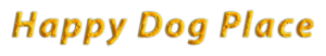 Happy Dog Place Couoons