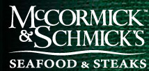 Mccormick and Schmick's Couoons
