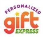 Personalized Gift Express Couoons
