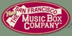 SanFrancisco Music Box Couoons
