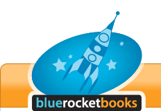 Blue Rocket Books Couoons