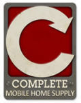 Complete Mobile Home Supply Couoons