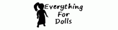 Everything For Dolls Couoons