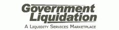 Government Liquidation Couoons