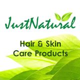 Just Natural Organic Care Couoons