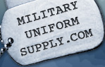 Military Uniform Supply Couoons
