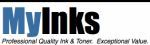 Myinks.com Couoons