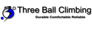 Three Ball Climbing Couoons