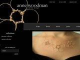Anne Woodman Jewelry Design Couoons