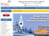 Customcreationsunlimited.com Couoons