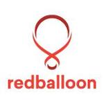 RedBalloon Australia Couoons