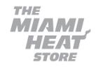 The Miami Heat Store Couoons