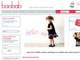 Baobab.com.au Couoons