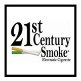 21st Century Smoke Couoons