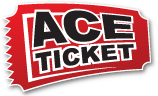 Ace Ticket Couoons