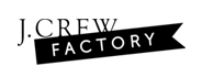 J.Crew Factory Couoons