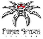Poison Spyder Customs Couoons