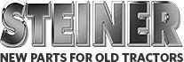 Steiner Tractor Parts Couoons