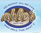 Able Ammo Couoons