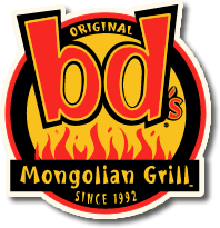bd's Mongolian Grill Couoons